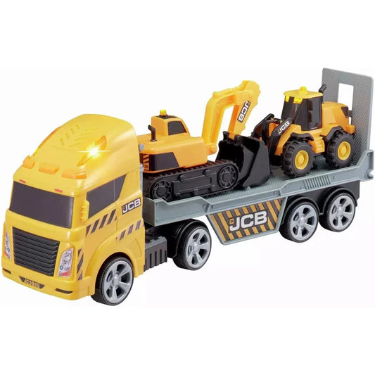 Teamsterz Heavy Load Hauler