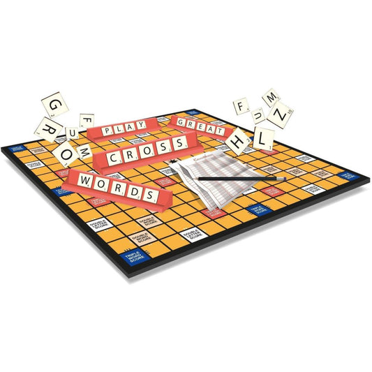 Nilco Crosswords English