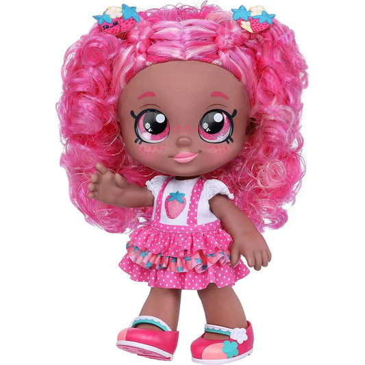Kindi Kids Scented Big Sister Berri D'lish