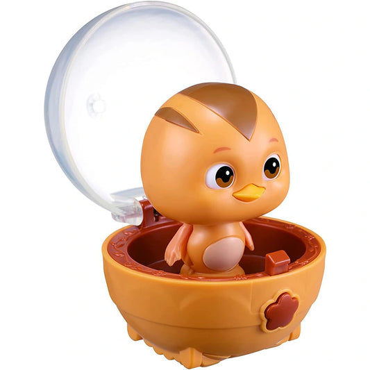 Katuri Magic Duri Little Egg Toy