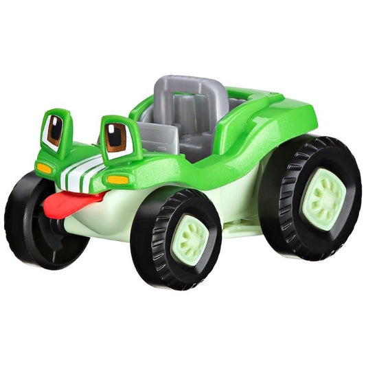 Rev & Roll Mini Action Crash Truck