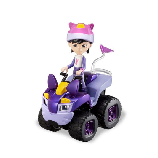 Rev & Roll Best Buddies Avery And Alley