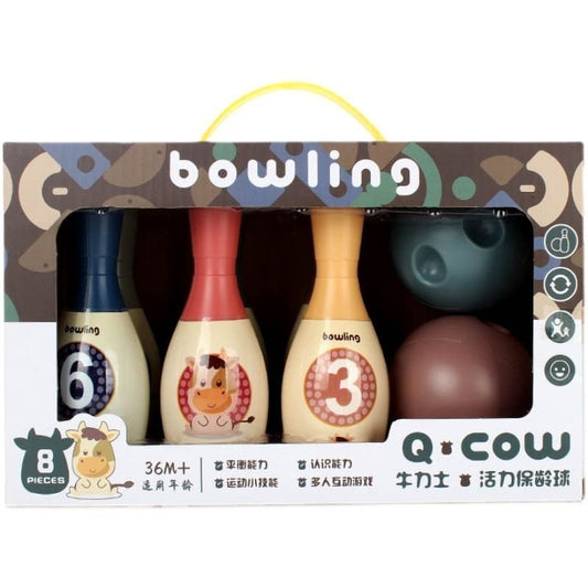 Bowling Set