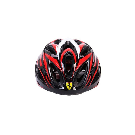 Ferrari Helmet Black