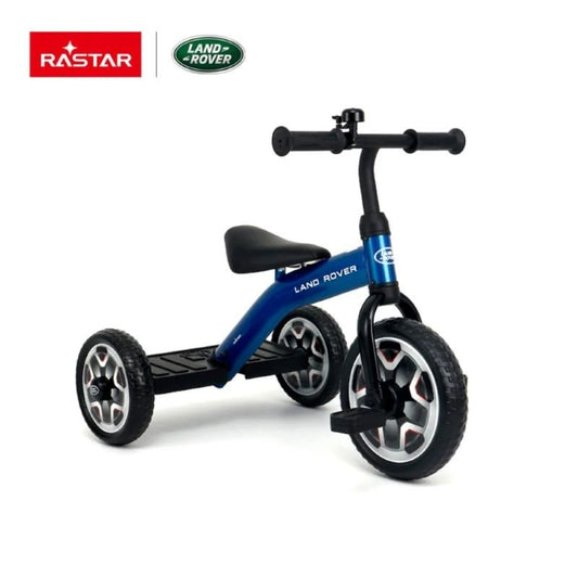 Rastar Land Rover Tricycle 10