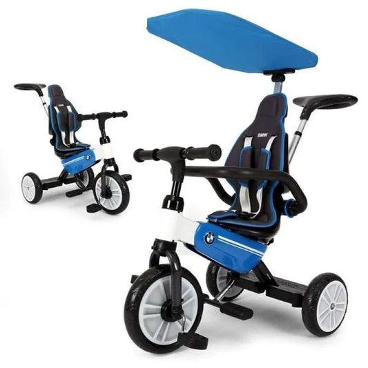Bmw Foldable Tricycle 10in