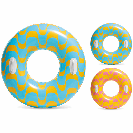 INTEX Stargaze Inflatable Tubes Age 9+ (91cm) (1-Piece)