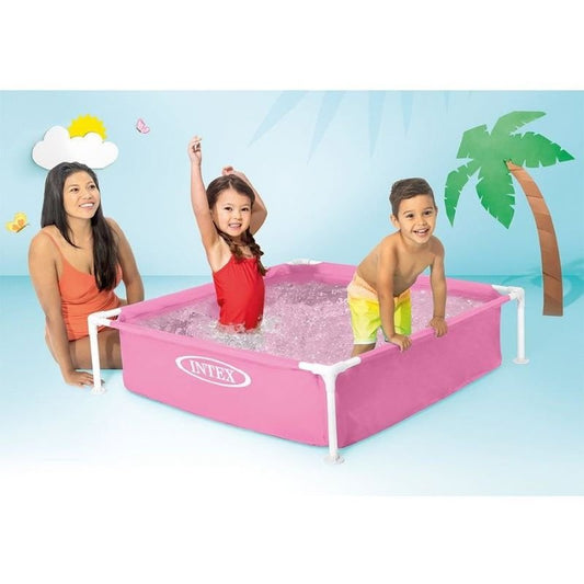Intex Frame Pools 48x48x12 Age3+