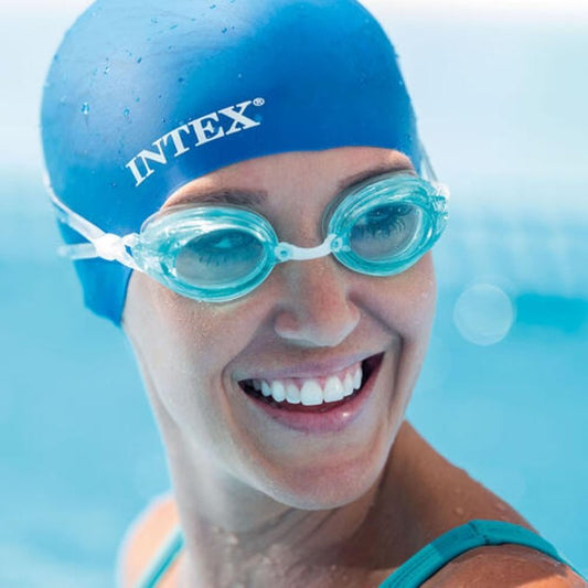 Intex Sport Relay Goggles, Ages 8+