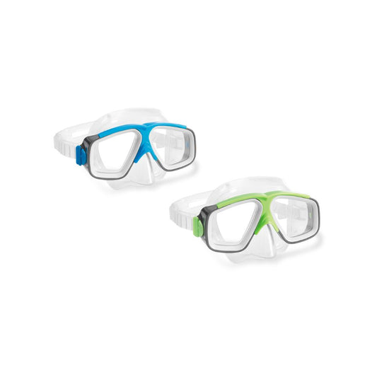 Intex Surf Rider Mask Age 8+ (1-Piece)