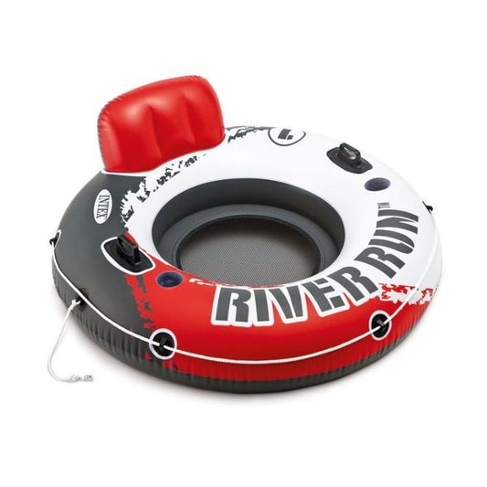 Intex Red River Run 1 Fire Edition