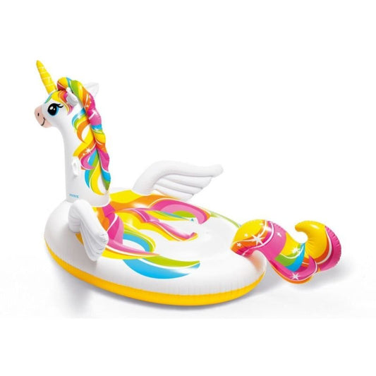 Intex Enchanted Unicorn Ride-on, Age 3+