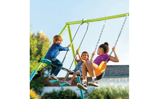 Intex Swing & Glide - Outdoor Play Equipment