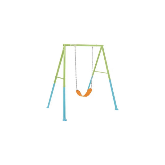 INTEX Intex Swing Set 2 In 1