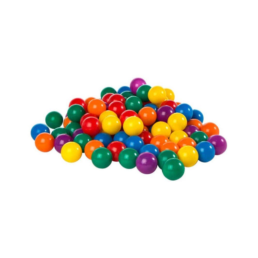 Intex Small Fun Balls 100 Pcs