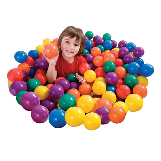Intex Small Fun Balls 100 Pcs