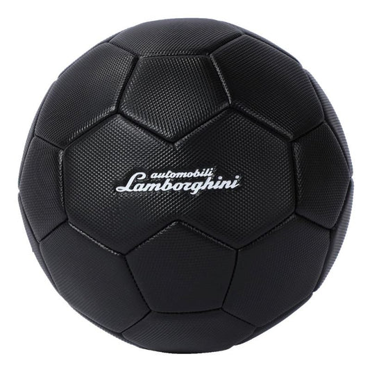 Automobili Lamborghini Dimond Pattern Soccer Ball Size 5