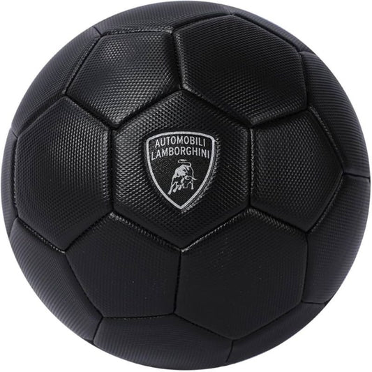 Automobili Lamborghini Dimond Pattern Soccer Ball Size 5