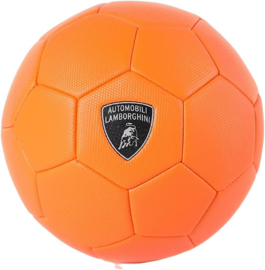 Automobili Lamborghini Dimond Pattern Soccer Ball Size 3