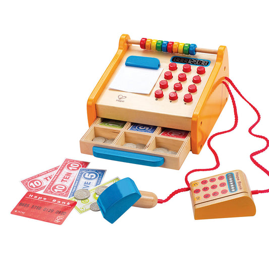 Hape Checkout Register