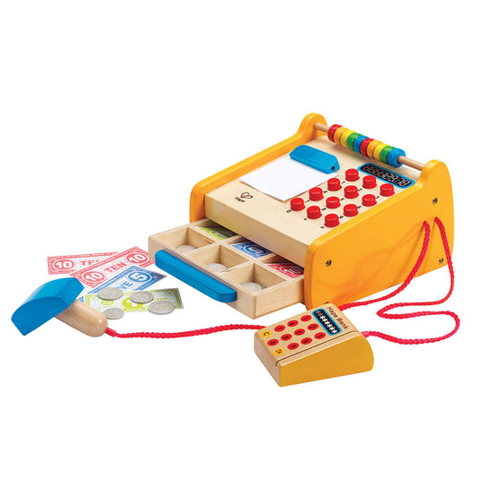 Hape Checkout Register