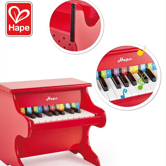 Hape Playful Piano