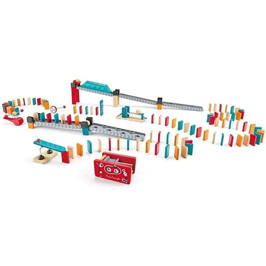 Hape Robot Factory Domino