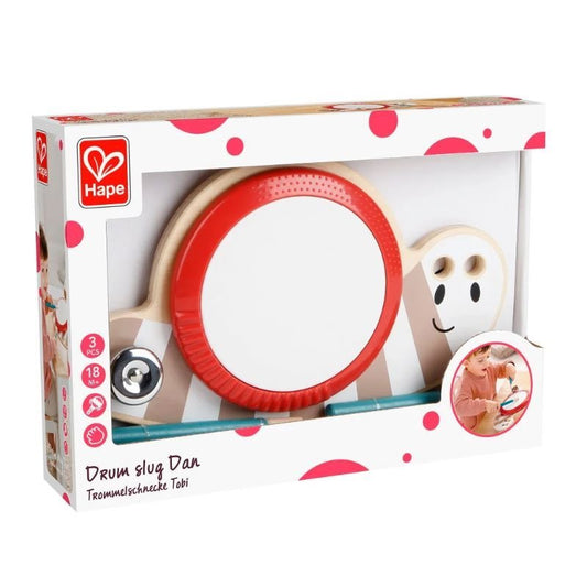 best toy shop in qatar kids playing with hape drum slug dan educational wooden drum toy best online toy shop in qatar