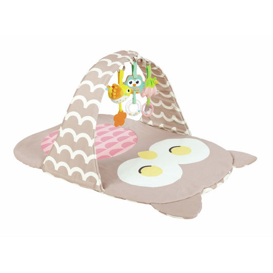 Hape Owl Bed Oscar