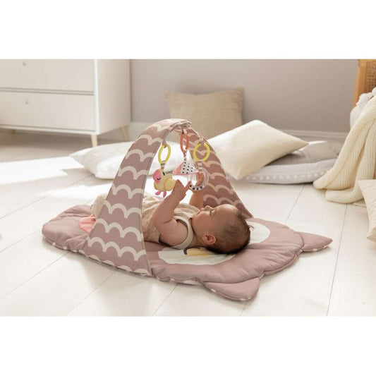 Hape Owl Bed Oscar