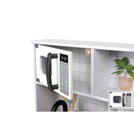 Hape Modern Kitchen With Light & Sound