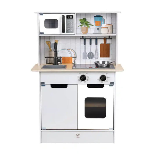 Hape Modern Kitchen With Light & Sound