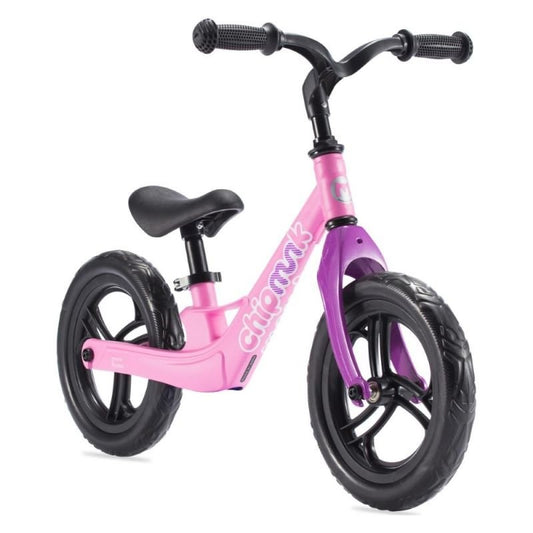 Chipmunk Bikes 12" Pink