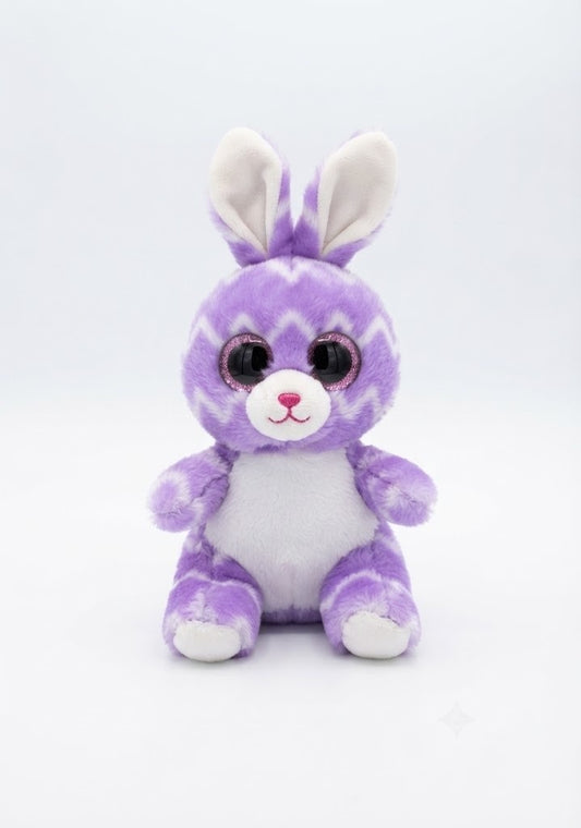 Cuddly Lovables - Rabbit Plush Toy