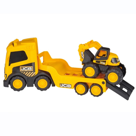 Teamsterz Mega Transporter