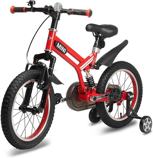 Mini Pioneers - Kids Bike 16"