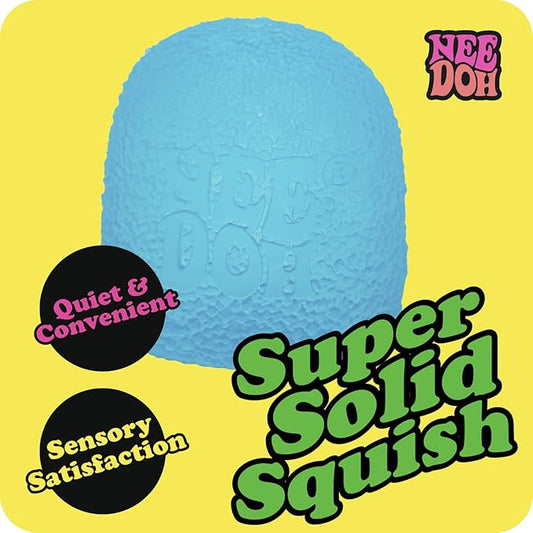 Schylling NeeDoh Gumdrop - Squishy