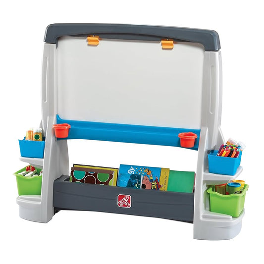 STEP 2 JUMBO ART EASEL