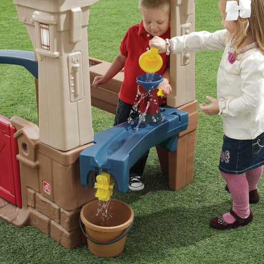 Step 2 Great Outdoors Playhouse