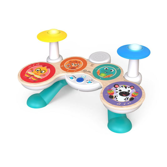 Baby Einstein Connected Magic Touch Drum Set