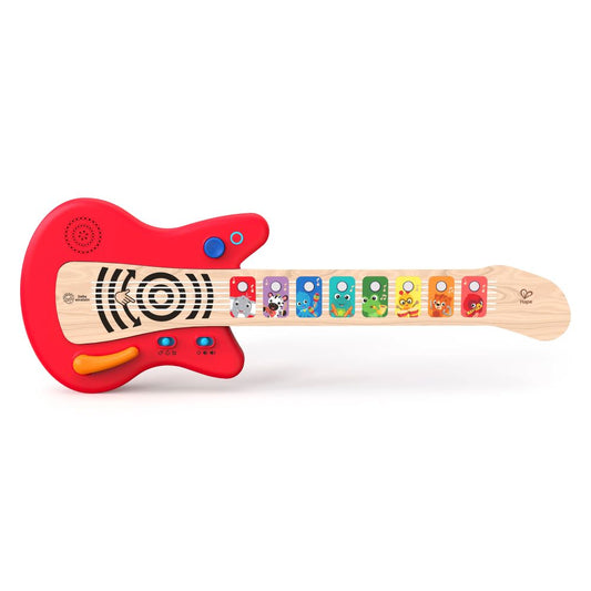 Baby Einstein Connected Magic Touch Guitar
