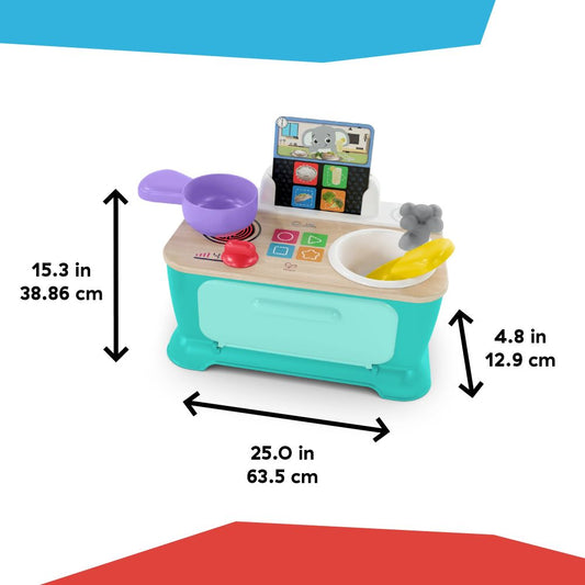 Baby Einstein™ Magic Touch Kitchen™ Pretend To Cook Toy (Hape)