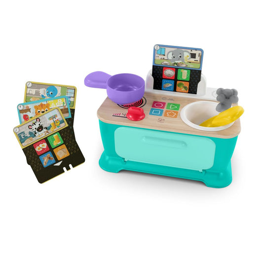 Baby Einstein™ Magic Touch Kitchen™ Pretend To Cook Toy (Hape)