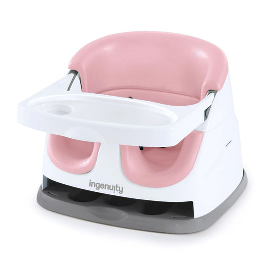 Ingenuity™ Baby Base 2-in-1™ Seat - Peony