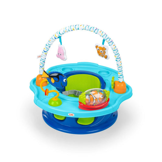 Bright Starts Finding Nemo SuperSeat 3-in-1 Seat