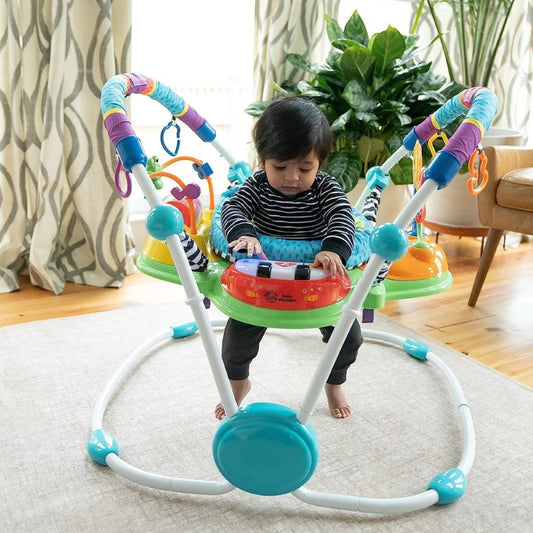 Baby Einstein Cool Critters Teether Toy Set – best toy shop in Qatar