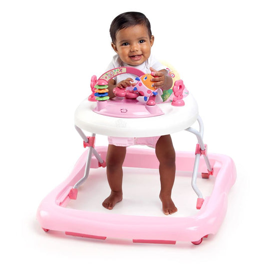 Bright Starts JuneBerry Walk-A-Bout Baby Walker