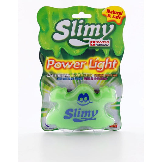 Slimy Power Light 150G