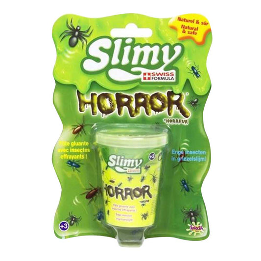 Slimy Mini Horror 80G