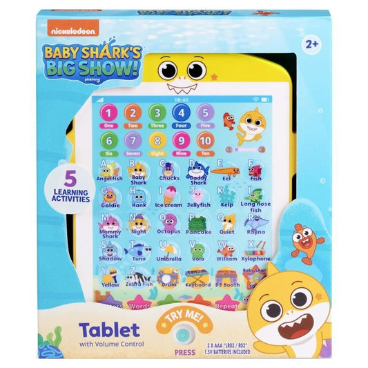Baby Shark Bs Tablet